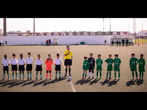 Alcochetense 13-0 Vinhense - Jornada 7 Campeonato ...