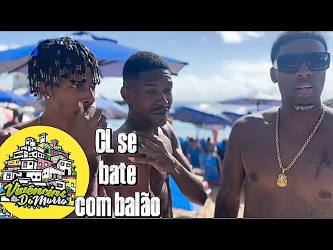 MINI SÉRIE: VIVENCIA DO MORRO -REALIDADE DA FAVELA- 1ª TEMPORADA |EP .11.#2025 #miniserie #webseries