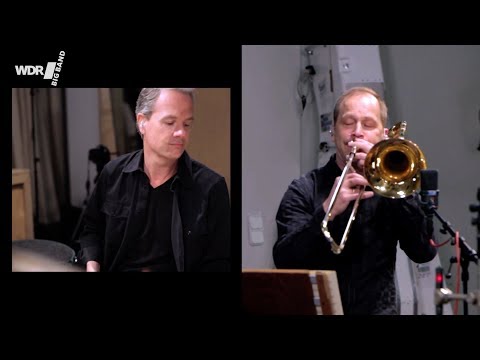 Ludwig Nuss feat. by WDR BIG BAND  -  Sul's Song