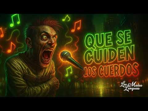 [REGGAE + ELECTRÓNICA] 🎵🔥 Que Se Cuiden Los Cuerdos, locura sin freno