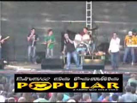 Show da Família Popular FM - 96,9 Arte Livre