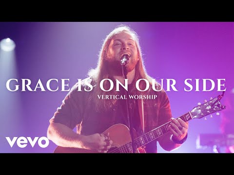Thumbnail for Grace is On Our Side video