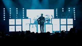 BOYS LIKE GIRLS - TWO IS BETTER THAN ONE (LIVE FROM MGM MUSIC HALL AT FENWAY PARK)