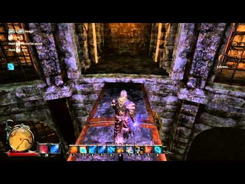 Risen 3: Titan Lords Cheathrough - Pt. 65