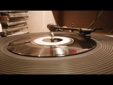 Ken Boothe -  I'm Coming Home - Reggae -  45 rpm