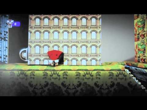 Lbp2 Gameplay w/SGN Pt28