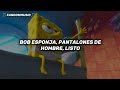 Ice Spice Big Guy Sub Español From The Spongebob Movie Search For Squarepants