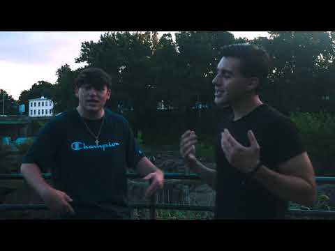 Nylo.44 & Anthony Costello - I'm Addicted (Official Video)