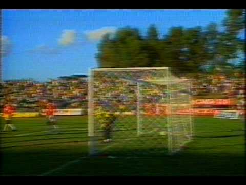 Ypiranga 1 x 0 Internacional