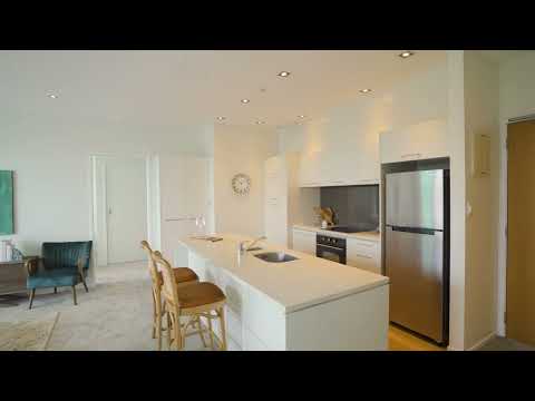 405/3 Northcroft Street, Takapuna, North Shore City, 2部屋, 2バスルーム, Apartment