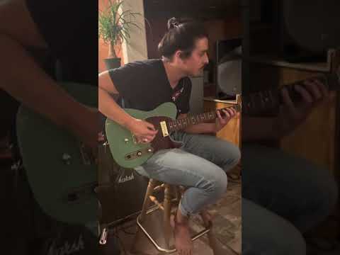 Rockin' Around With You - The Coffis Brothers (Tom Petty & the Heartbreakers)