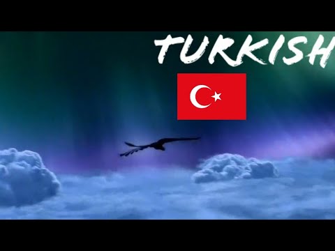 How to Train Your Dragon - Romantic Flight (Turkish)