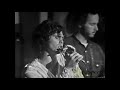 The Doors - Live @The Roundhouse (Wake Up/Light My Fire 1080p 60fps)