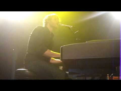 Forever If Ever - Jon McLaughlin