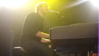 Jon McLaughlin -  Forever, If Ever (Acoustic) - Varsity Theater - 04/14/2011