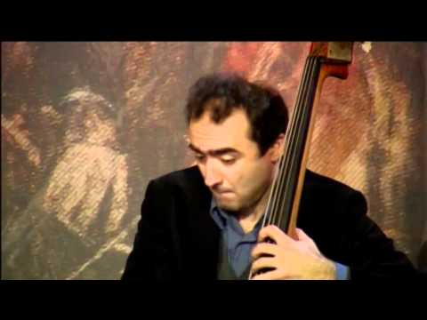 Jüri Üdi klubi: Marilin Kongo - "Ole sina see"