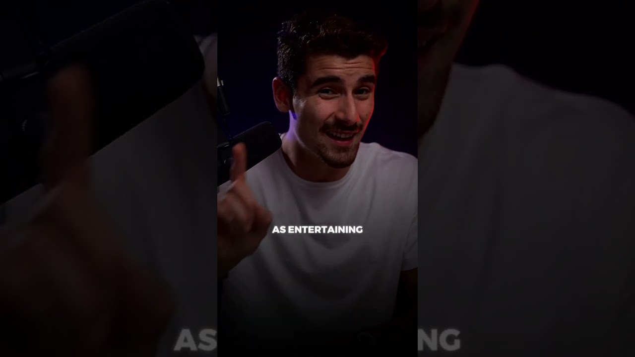 Watching Self Development Videos Isn't Learning