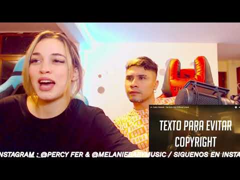 Tan Solo Hoy   LiL CaKe, Nobeat  Opinión   Reacción