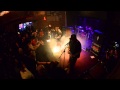 Living Sacrifice Live in Dallas 3/22/14 - Ghost ...
