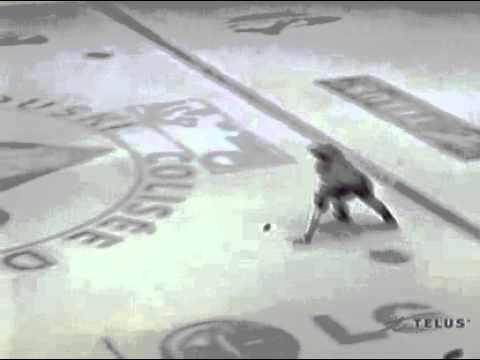 Etienne Boutet Hit On Thomas Flynn Oct 1, 2011