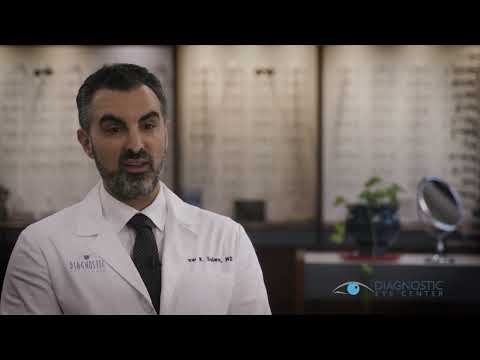 Does LASIK eye surgery wear off?