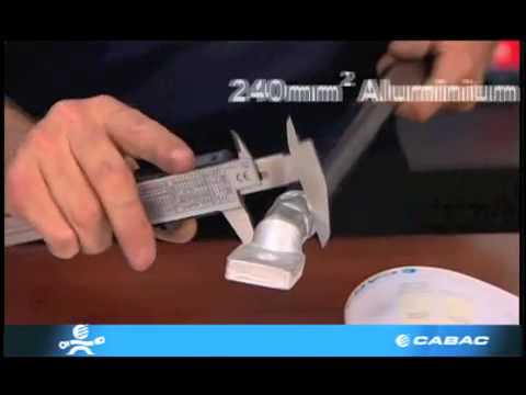 Aluminum Lug