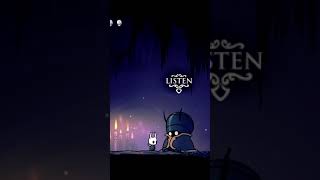 Hollow Knight - How to Get Shade Back #Shorts