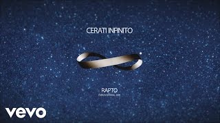 Gustavo Cerati - Rapto (Cover Audio)