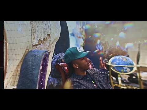 LUVC4 X FVBE - FACE IT (PROD. ADEYEMI) [OFFICIAL VIDEO]