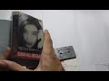 Review Kaset Pita Desy Ratnasari Album Bukan Aku Menolakmu Rilis Tahun 1994 Cassette Jaman Dulu