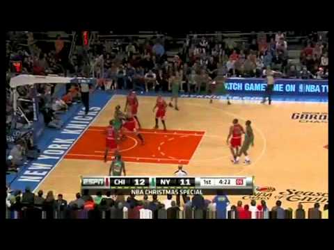 Stoudemire Mix World Wide Choppers