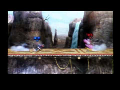 yoshi nintendo 3ds shiek for glory smash bros