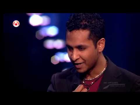 De Nieuwe Uri Geller: Sudesh (afl. 2)