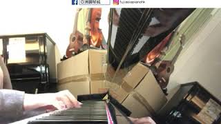 【日本本土型號❤演奏級鋼琴YAMAHA U30A】