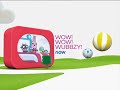 COMPLETE Nick Jr Wow Wow Wubbzy Now Bumper 2012 RARE