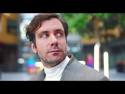 Slow Leaves – How Do I Say (Official Video)