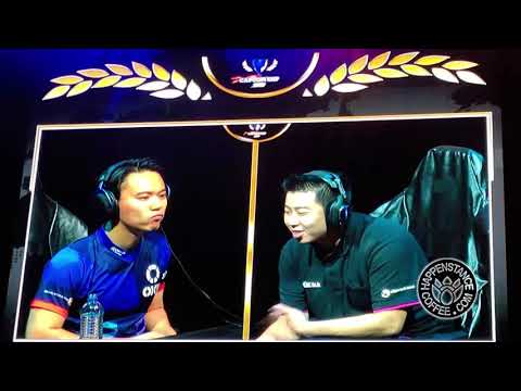 Rohto Z!|Tokido vs Kichipa Mu