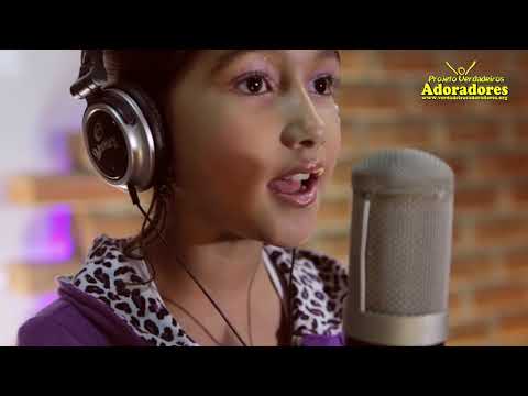 Clipe - Nossa Missão - Coral Casa da Alegria - Full HD