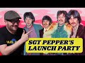 How The Beatles Launched Sgt Pepper S To The World In 1967