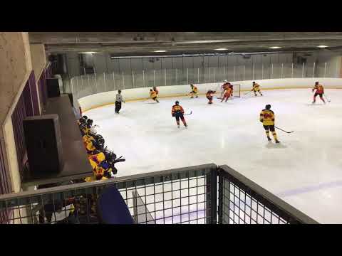 Diskos U15 - Diskos U16 treenimatsi 20.2.2021