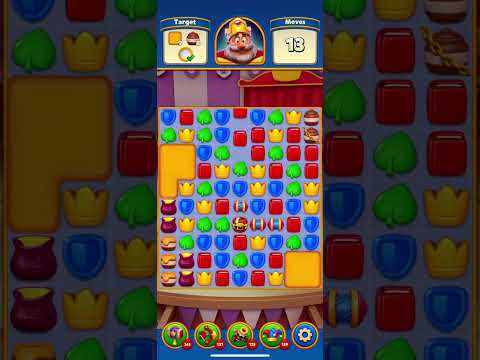 Royal Match LEVEL 4701