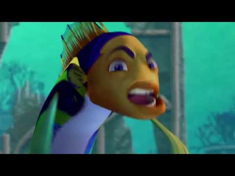 Silverlan Part 14 - Squilliam's Bad News