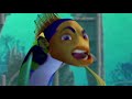 Silverlan Part 14 Squilliam S Bad News