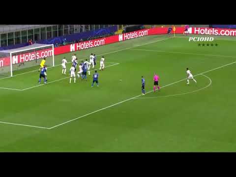 Romelu Lukaku is so good in 2021