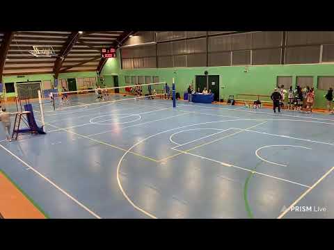 1a div - ElectroAdda vs Ambrosiana Volley - 21/04/2023