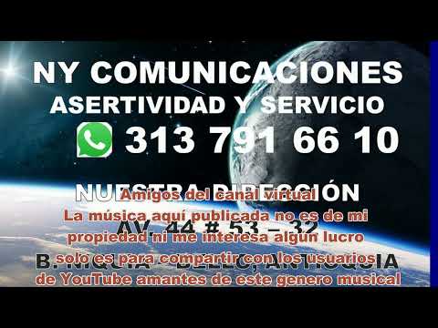 Momposina - Grupo Farándula de Lagunillas Estado Zulia, Venezuela canta: Cheo Mora
