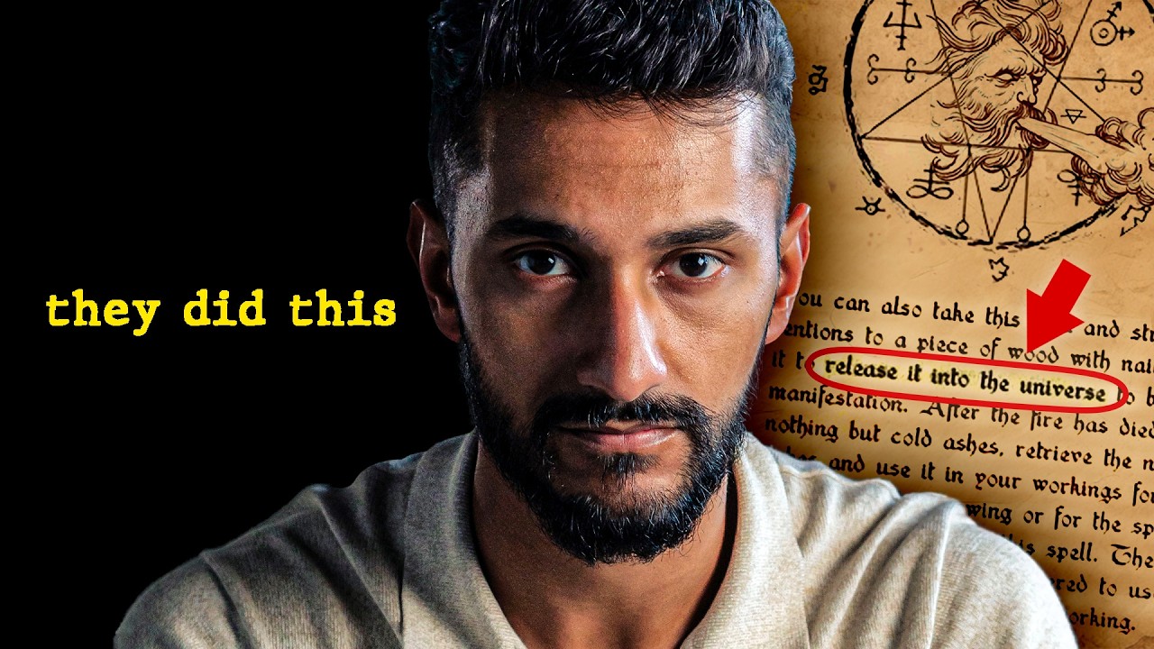 Shadow Work: “Once you unleash this side of you, the shift happens.”