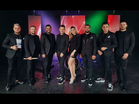 Moisa Band - Colaj muzică ușoară Românească (Cover)