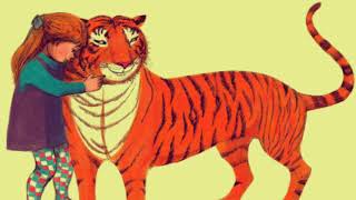 Tiger Who Came To Tea Song by Kathy Bumblebee