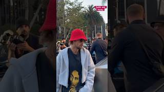 2024 Justin Biber_Yes Justin Bieber has only One Love in his life.#shorts#singer#celebrity#music#fun